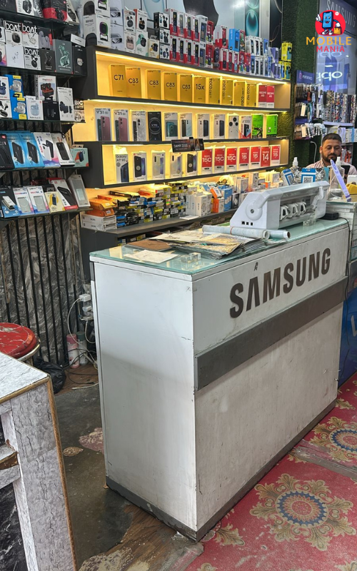 AK Electronics & telecom, Gurdaspur