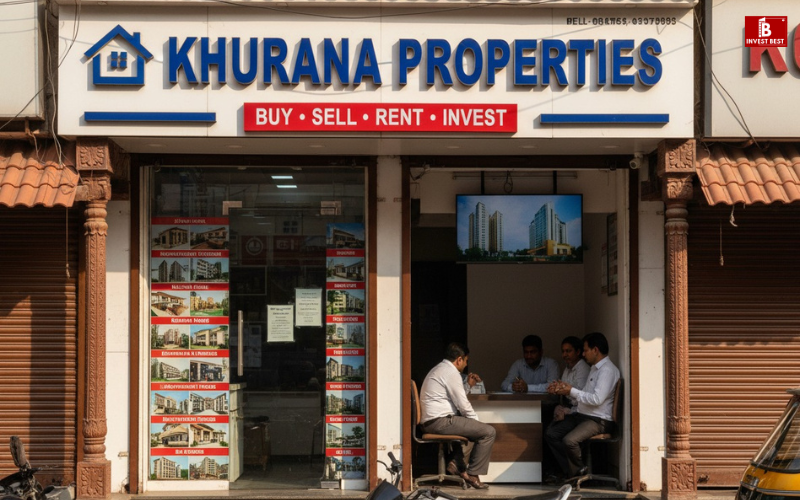  Khurana Properties, Muzaffarnagar