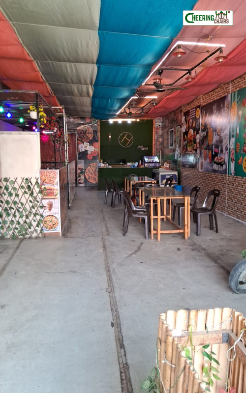 Pizza The Heaven, Bulandshahr