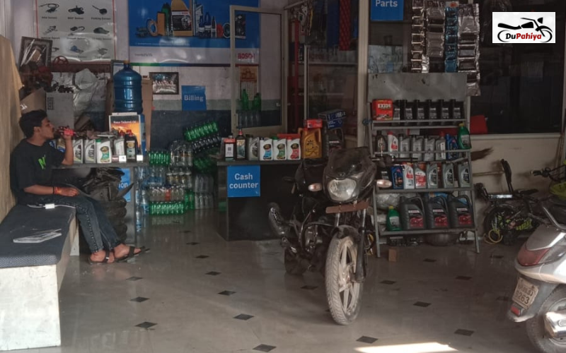 Smart Roadies-Perfect Smart Workshop, Indore