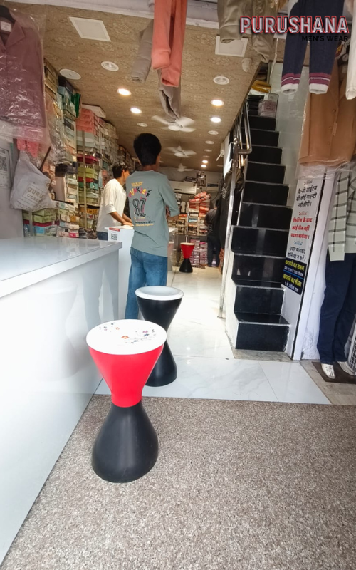 GURUDITTA COLLECTION, BUNDI