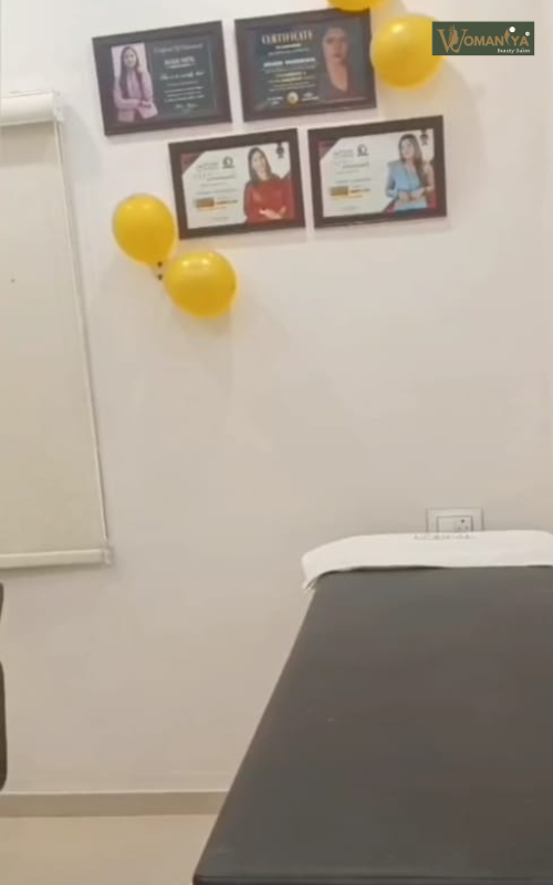 Blush Beauty Lounge, Dohad (Dahod)