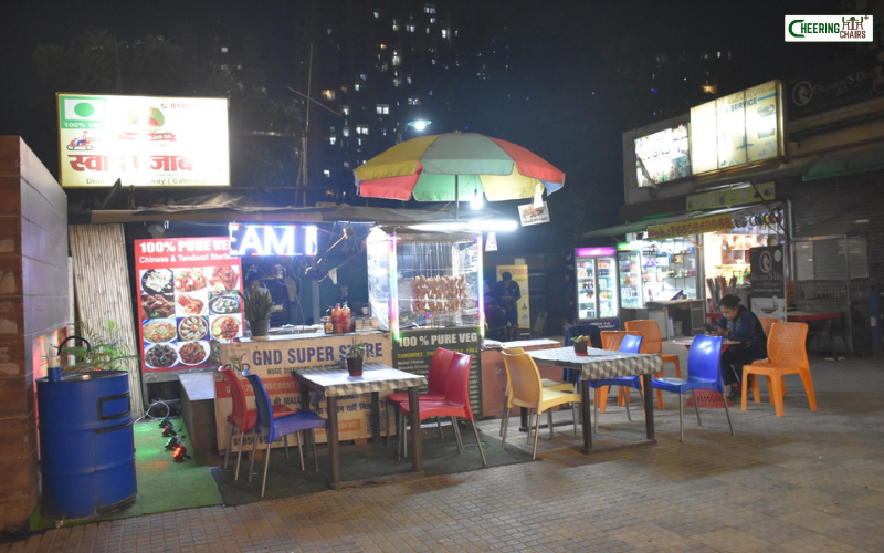 Swad Punjab Da, Greater Noida (West)