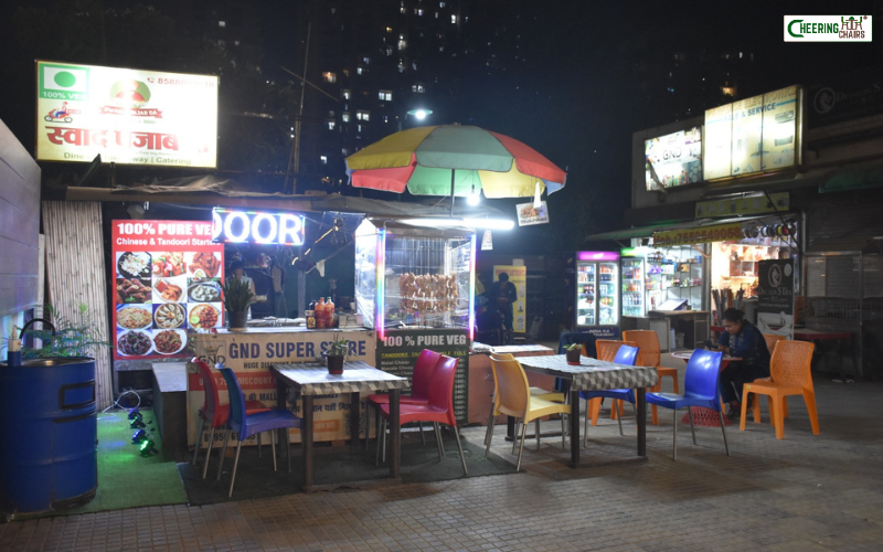 Swad Punjab Da, Greater Noida (West)