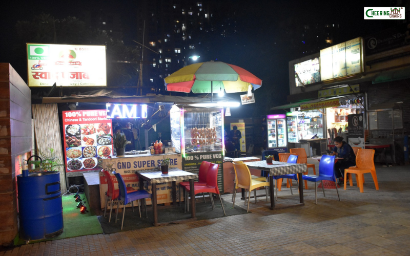 Swad Punjab Da, Greater Noida (West)