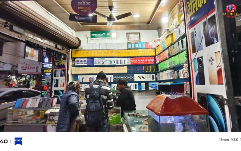 Gautam Telecom, Dhampur