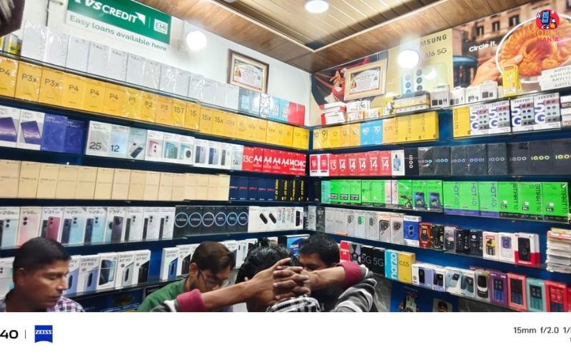 Gautam Telecom, Dhampur