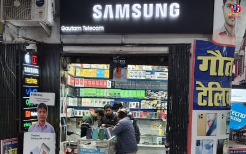 Gautam Telecom, Dhampur