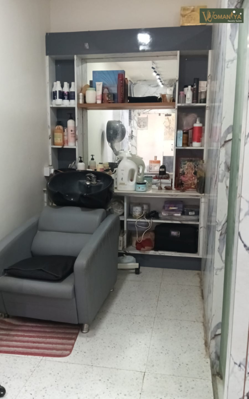 Blush The Beauty Point, Gandhidham