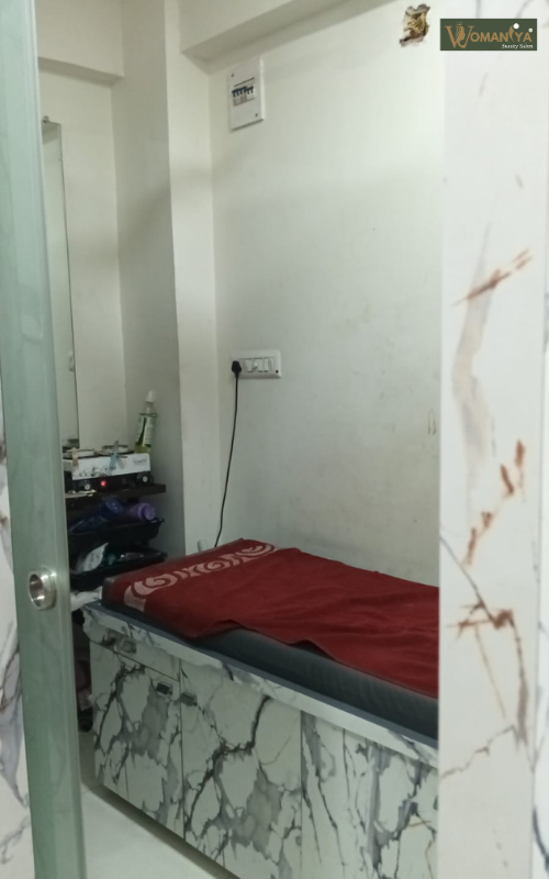 Blush The Beauty Point, Gandhidham