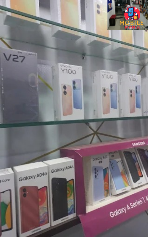 M.A COMMUNICATION, Meerut-Lisari-Road