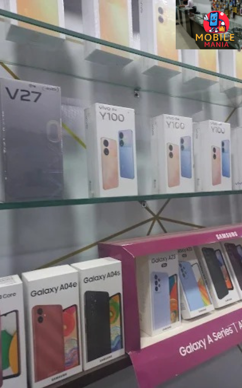 M.A COMMUNICATION, Meerut-Lisari-Road