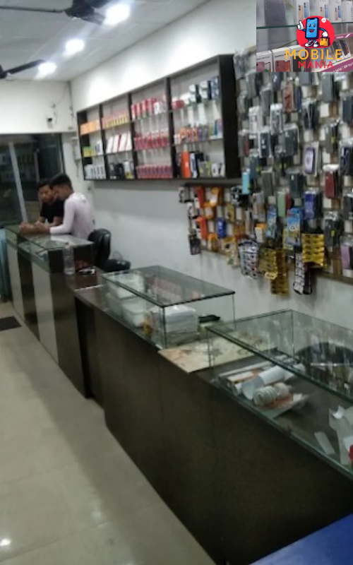 M.A COMMUNICATION, Meerut-Lisari-Road