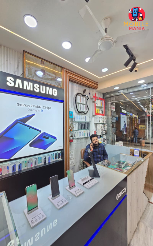 Rakesh Mobile Shop, Pilibhit