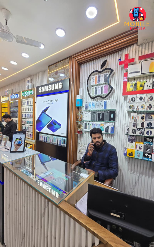 Rakesh Mobile Shop, Pilibhit