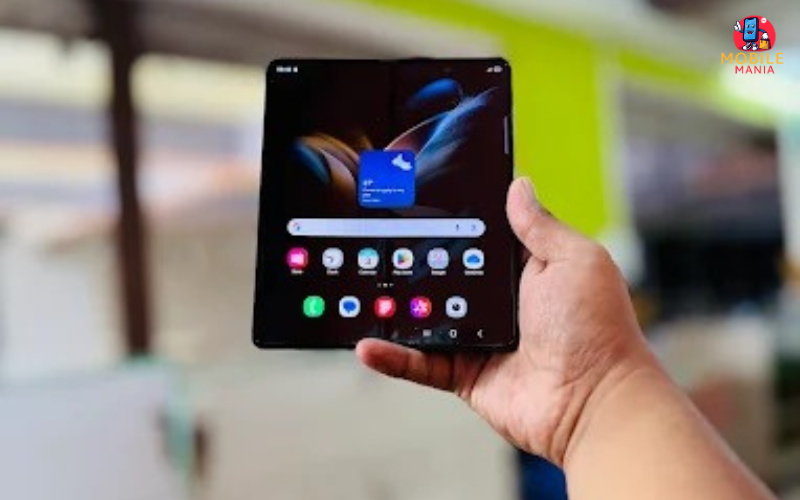 Pari mobile Reparing Shop, Himatnagar