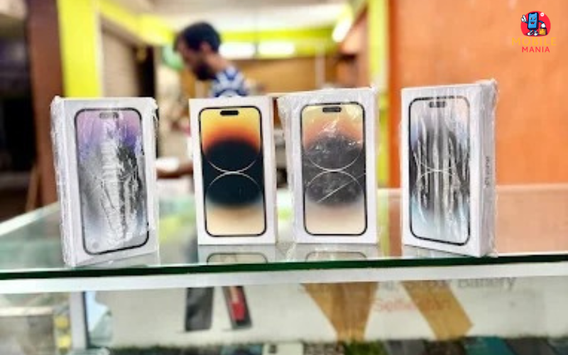 Pari mobile Reparing Shop, Himatnagar