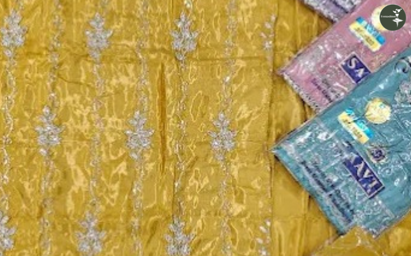  Amritsar Cloth House, Ramgarh