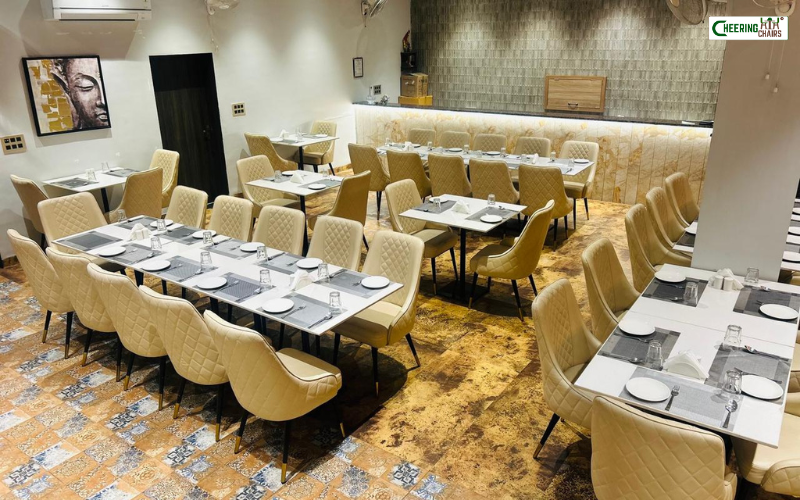 The Food Story, Shahjahanpur