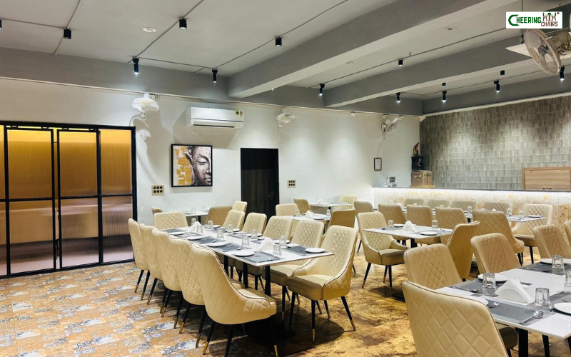 The Food Story, Shahjahanpur