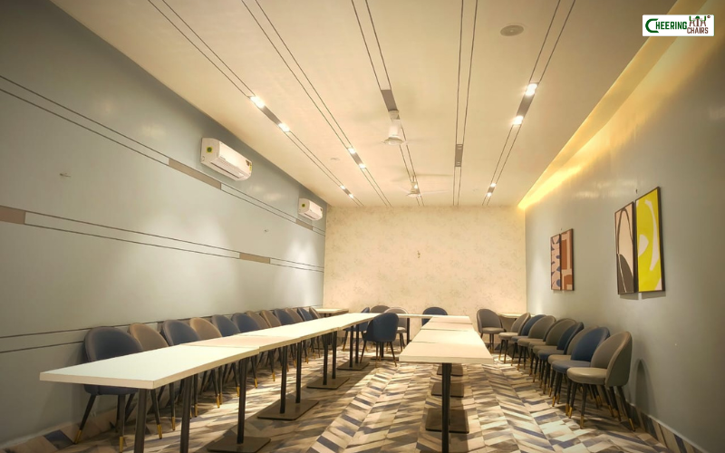 The Food Story, Shahjahanpur