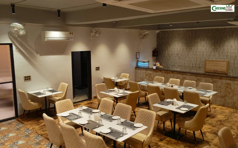 The Food Story, Shahjahanpur