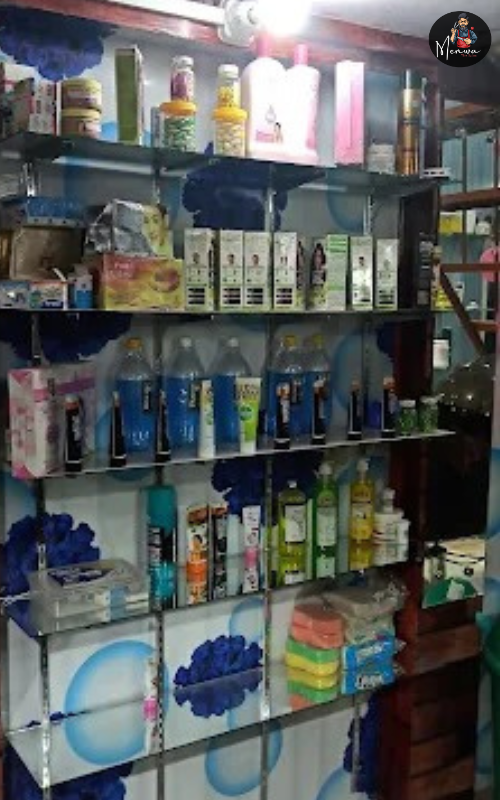 Face To Face gents parlour, Gangapur