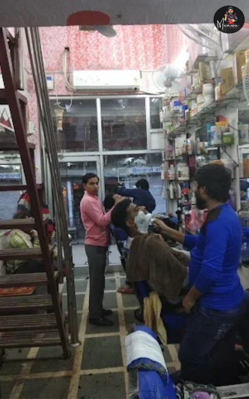 Face To Face gents parlour, Gangapur