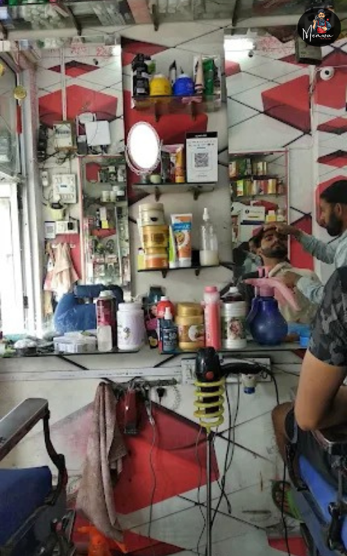 Face To Face gents parlour, Gangapur