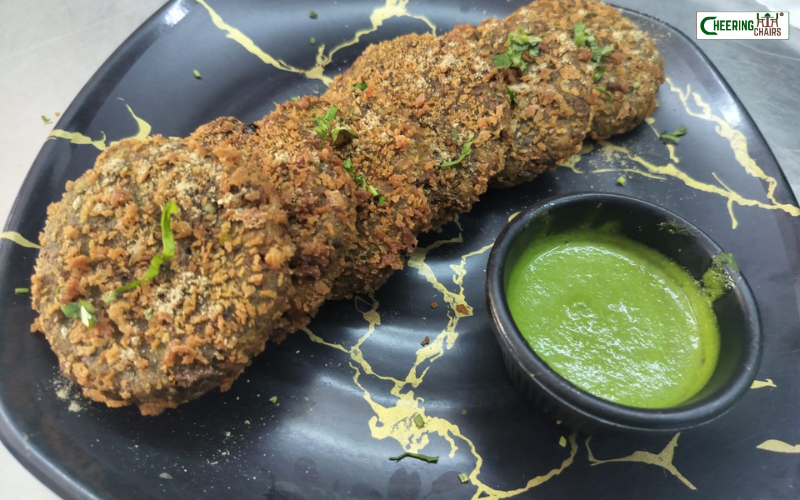 The Mountain Platter,  Noida extension