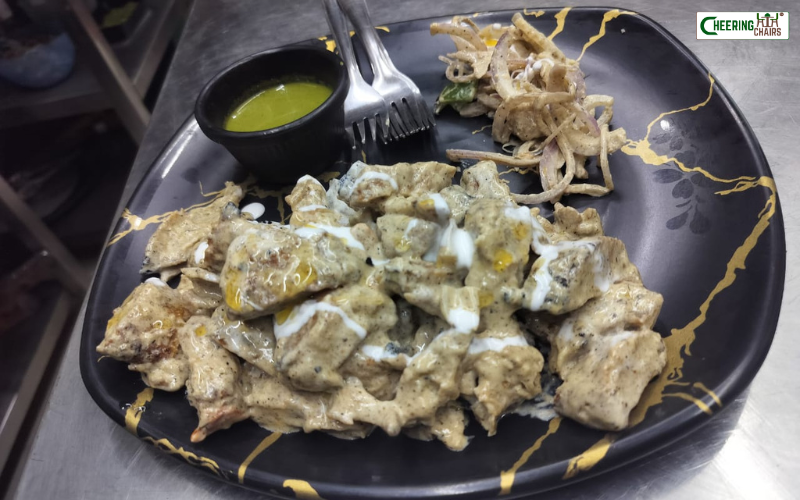 The Mountain Platter,  Noida extension