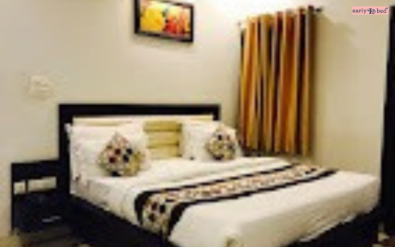 Aaradhya Residency, Agra Cantonment