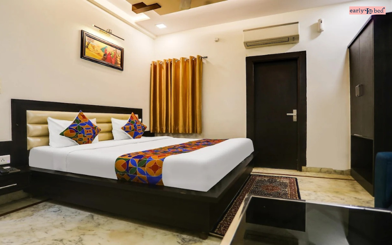 Aaradhya Residency, Agra Cantonment