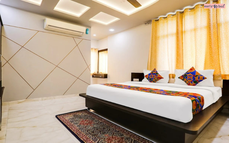 Aaradhya Residency, Agra Cantonment