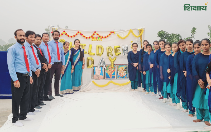 K K Public School, Purdilnagar