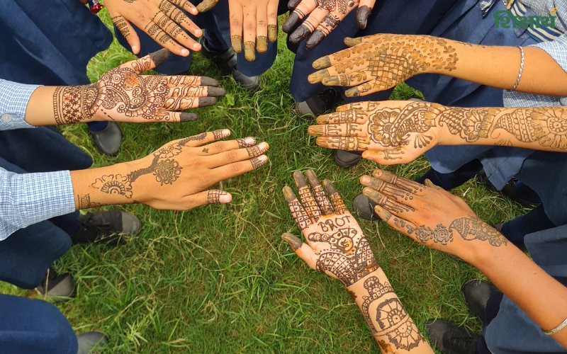 K K Public School, Purdilnagar