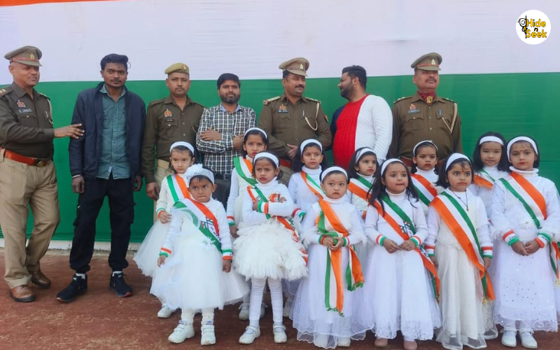 Christ Children School, Aligarh