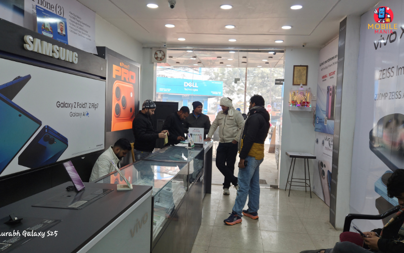 Saurabh Enterprises, Jaunpur