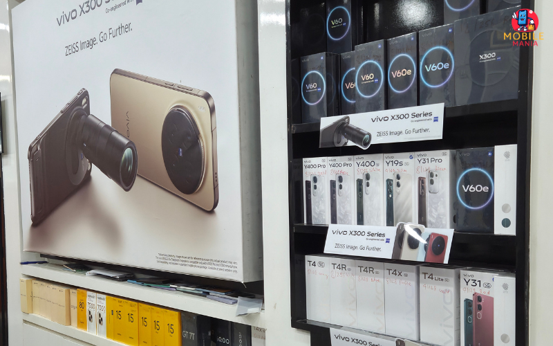 Saurabh Enterprises, Jaunpur