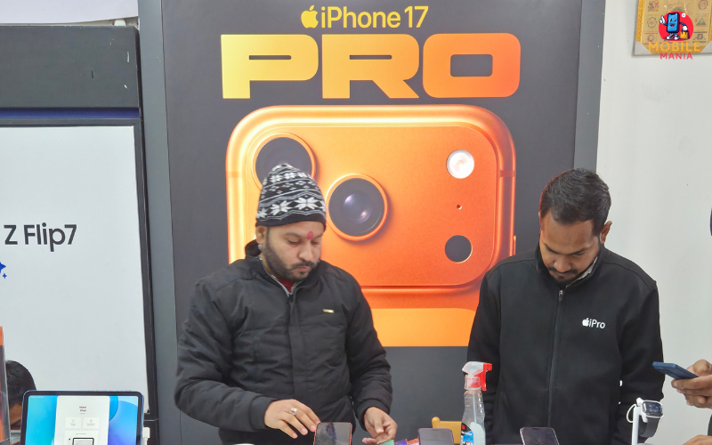 Saurabh Enterprises, Jaunpur