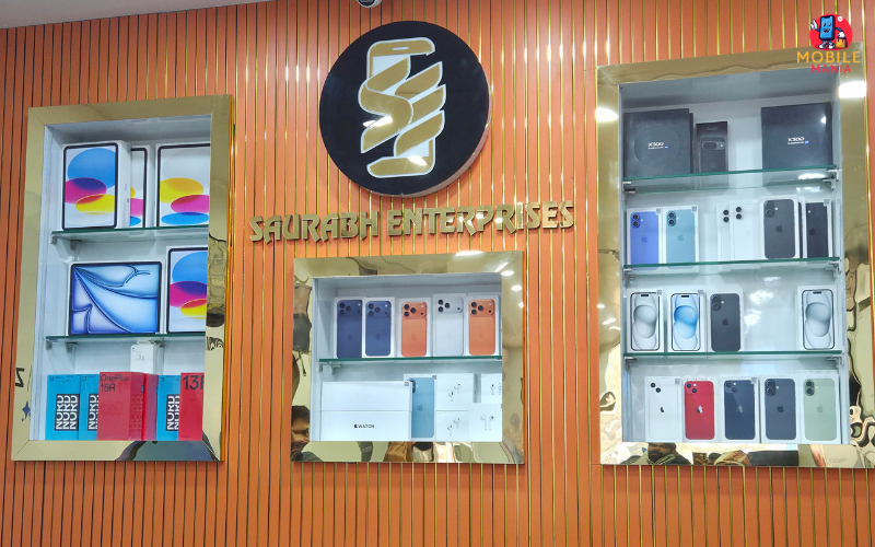Saurabh Enterprises, Jaunpur