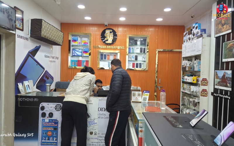 Saurabh Enterprises, Jaunpur