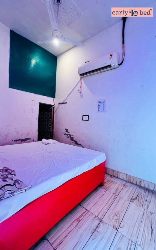 Hotel Highway heights, Kandhla