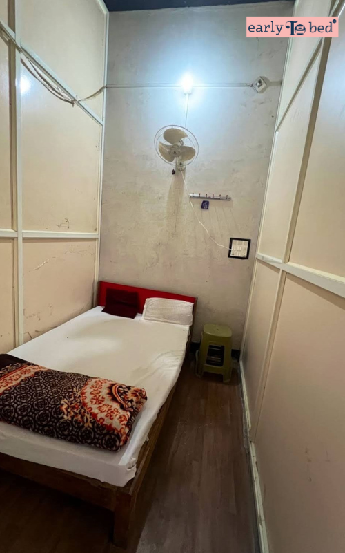 Hotel Highway heights, Kandhla