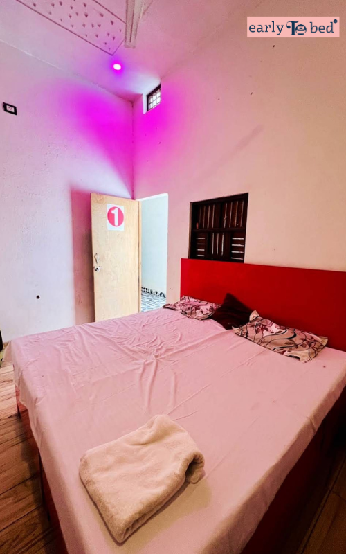 Hotel Highway heights, Kandhla