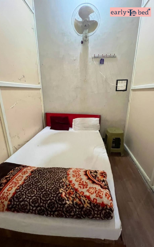 Hotel Highway heights, Kandhla