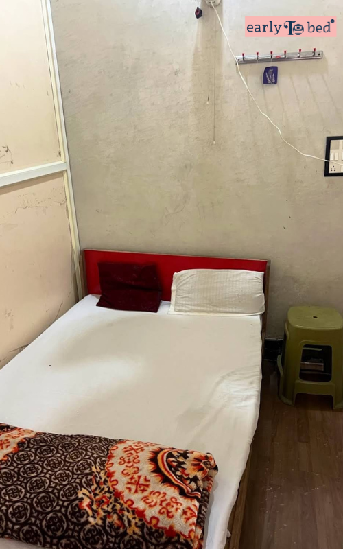 Hotel Highway heights, Kandhla