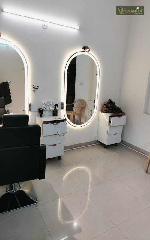 She 's Boutique & Parlour, Meerut