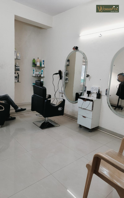 She 's Boutique & Parlour, Meerut