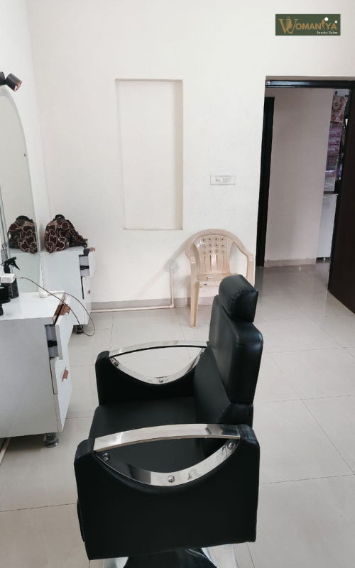 She 's Boutique & Parlour, Meerut